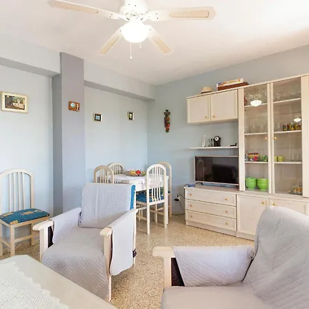 3 Bedroom Pet Friendly In Torrevieja