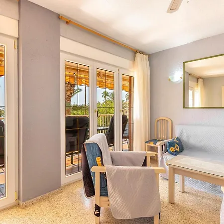 Apartment 3 Bedroom Pet Friendly In