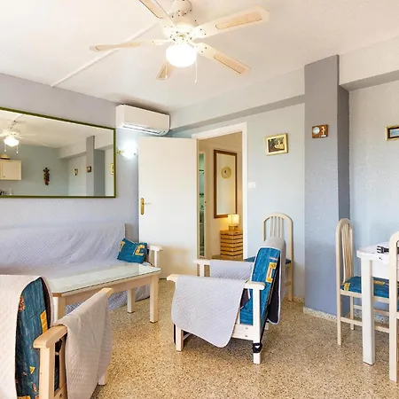 3 Bedroom Pet Friendly In * Torrevieja