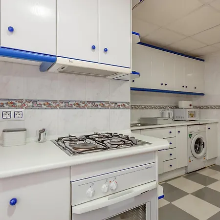 3 Bedroom Pet Friendly In * Torrevieja