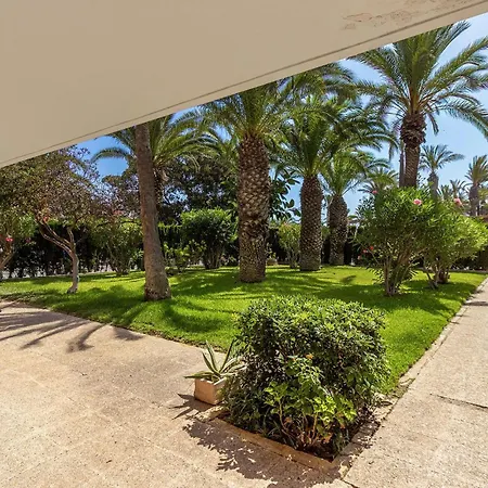 3 Bedroom Pet Friendly In Apartment Torrevieja