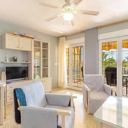 3 Bedroom Pet Friendly In
